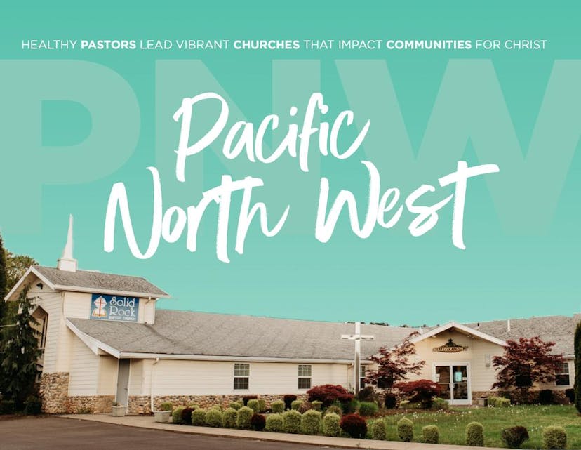 Photo of Pacific Northwest Pastor
