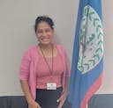Photo of Veronica  Aguilar 