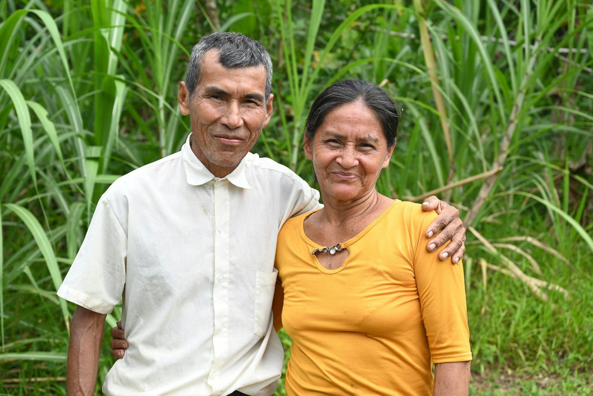 Peru - Amazon Mission Trip Journals