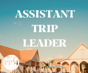 Assistant Trip Leader Graphic