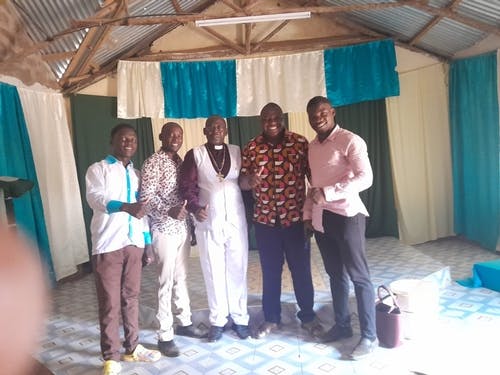 Gospel Restoration Mission Kenya