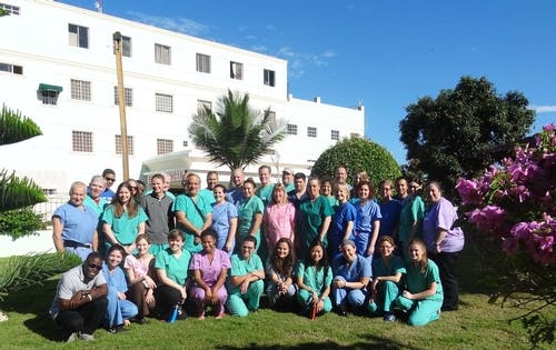 Surgical Missions International